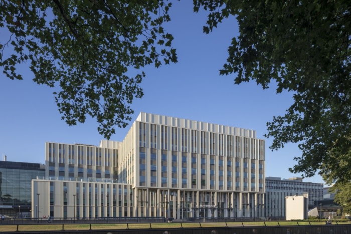 Radboudumc Main Building - 0