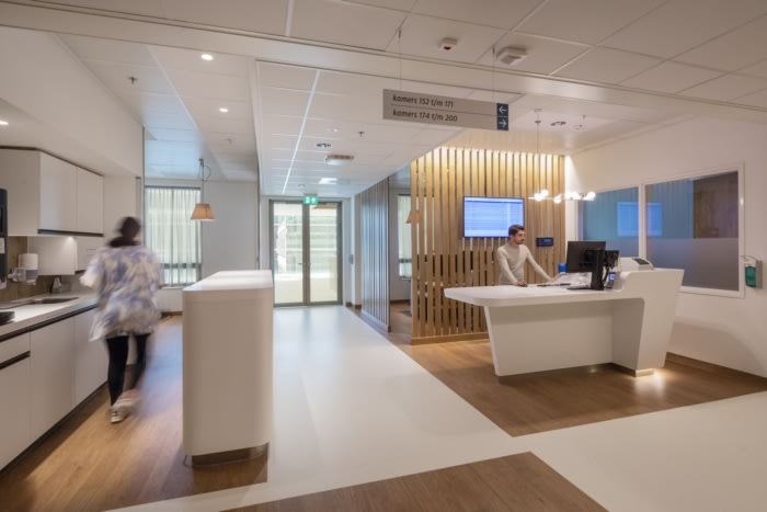 Radboudumc Main Building - 0