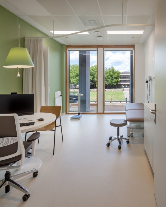 Radboudumc Main Building - 0