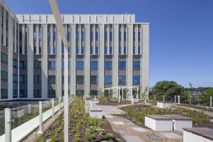Radboudumc Main Building - 0