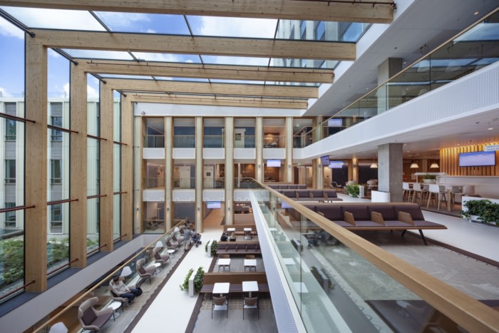 Radboudumc Main Building - 0