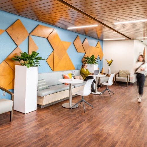 Saint Alphonsus Neuro, Surgical, Trauma (NeST) ICU
