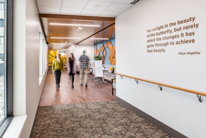 Saint Alphonsus Neuro, Surgical, Trauma (NeST) ICU - 0