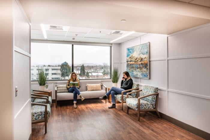 Saint Alphonsus Neuro, Surgical, Trauma (NeST) ICU - 0