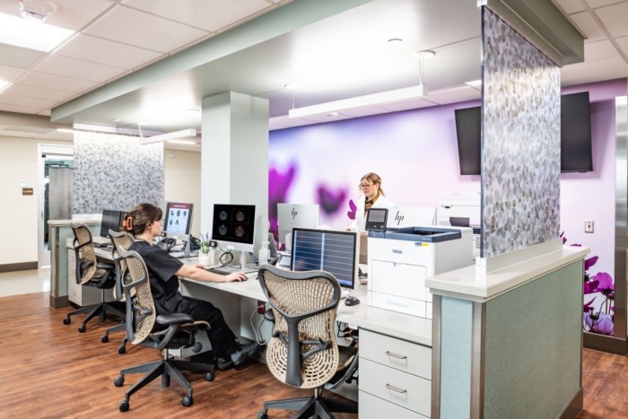 Saint Alphonsus Neuro, Surgical, Trauma (NeST) ICU - 0