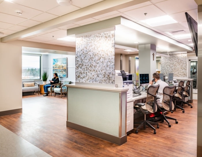 Saint Alphonsus Neuro, Surgical, Trauma (NeST) ICU - 0