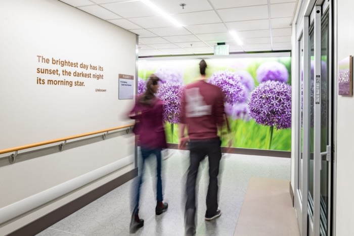 Saint Alphonsus Neuro, Surgical, Trauma (NeST) ICU - 0