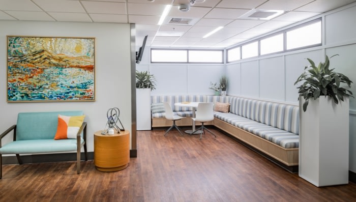 Saint Alphonsus Neuro, Surgical, Trauma (NeST) ICU - 0