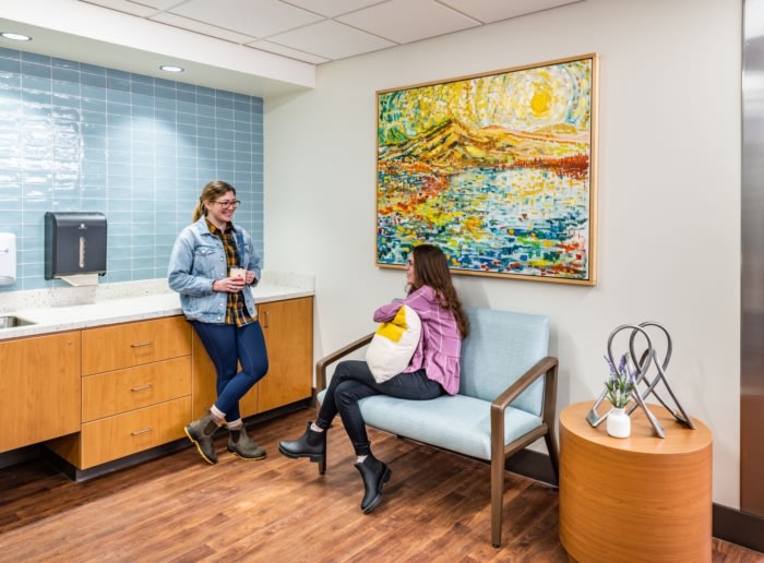 Saint Alphonsus Neuro, Surgical, Trauma (NeST) ICU - 0
