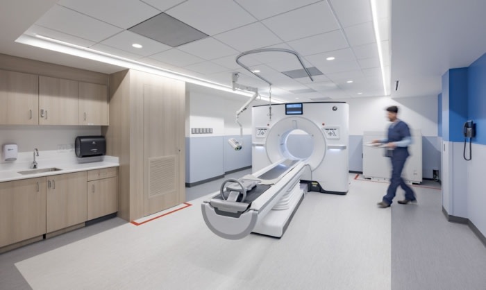 Sutter Alta Bates Medical Center - Emergency Department Modifications - 0