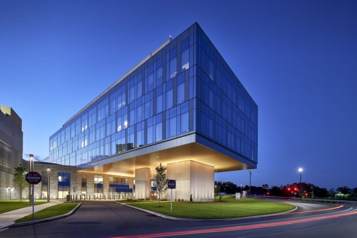 Allegheny Health Network Wexford Hospital - 0