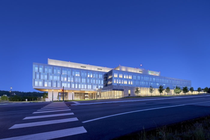 Allegheny Health Network Wexford Hospital - 0