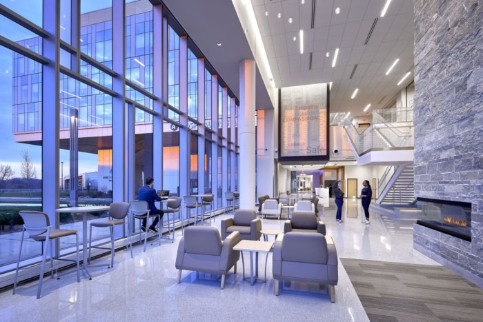 Allegheny Health Network Wexford Hospital - 0