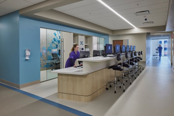 SUNY Upstate University Hospital Nappi Wellness Institute - 0