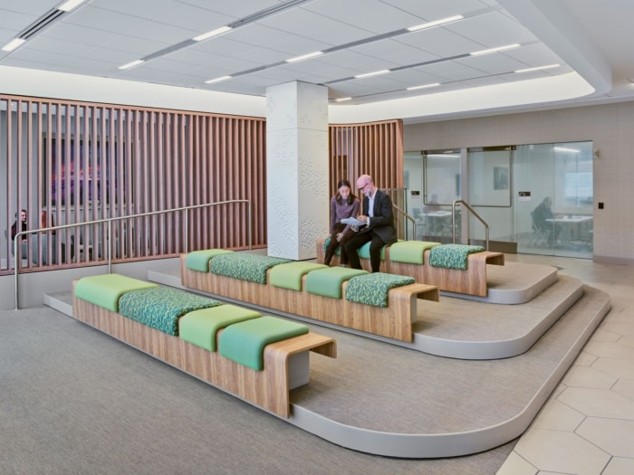 SUNY Upstate University Hospital Nappi Wellness Institute - 0