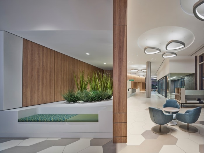 SUNY Upstate University Hospital Nappi Wellness Institute - 0