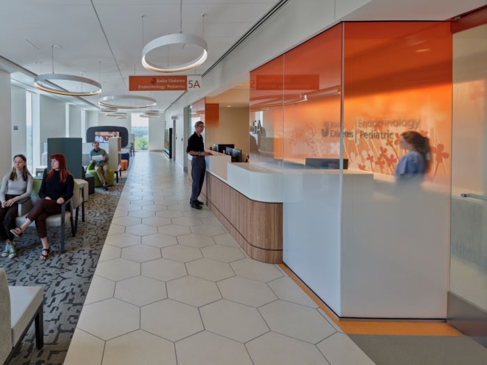 SUNY Upstate University Hospital Nappi Wellness Institute - 0