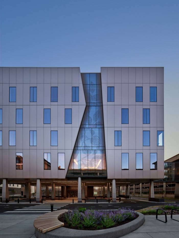 SUNY Upstate University Hospital Nappi Wellness Institute - 0
