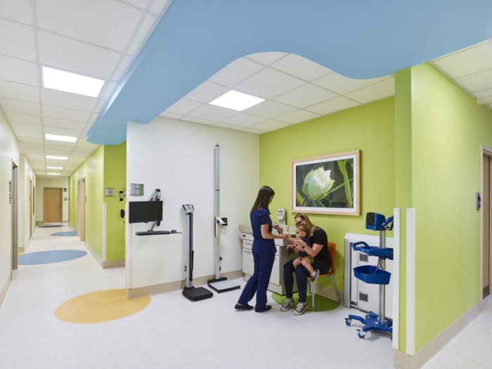 THE PLAYERS Championship Center for Cancer and Blood Disorders - 0