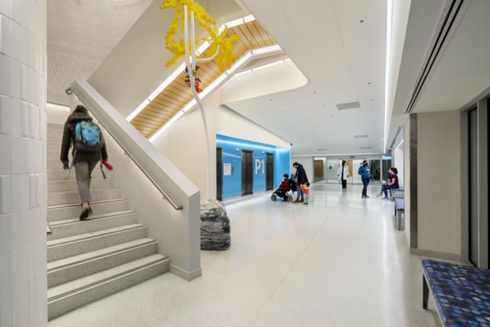 Children’s National Hospital - Arrival and Patient Experience Transformation - 0