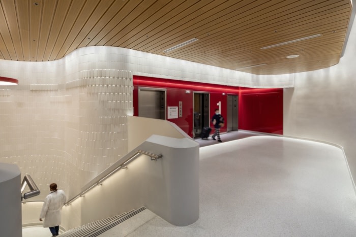 Children’s National Hospital - Arrival and Patient Experience Transformation - 0