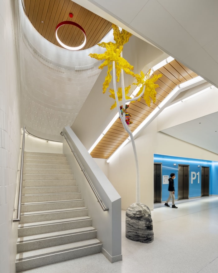 Children’s National Hospital - Arrival and Patient Experience Transformation - 0