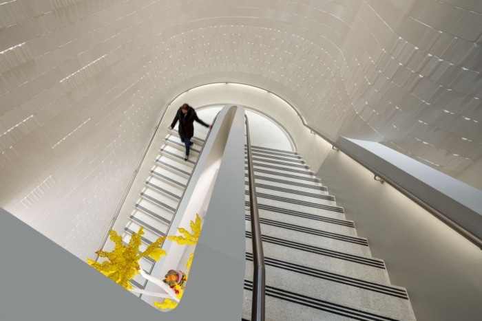 Children’s National Hospital - Arrival and Patient Experience Transformation - 0