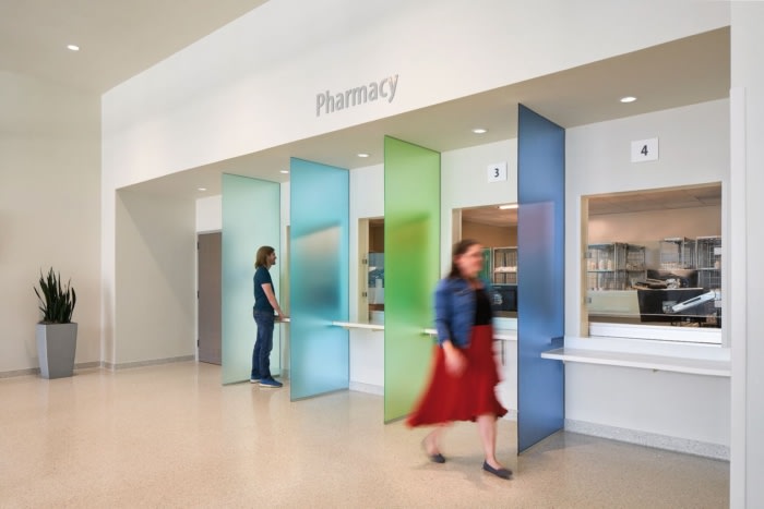 Grady Health System’s Correll Pavilion - 0