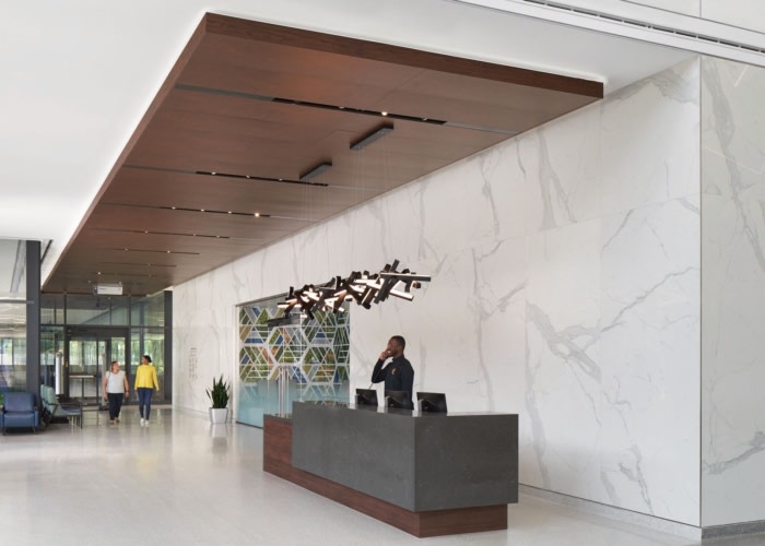 Grady Health System’s Correll Pavilion - 0