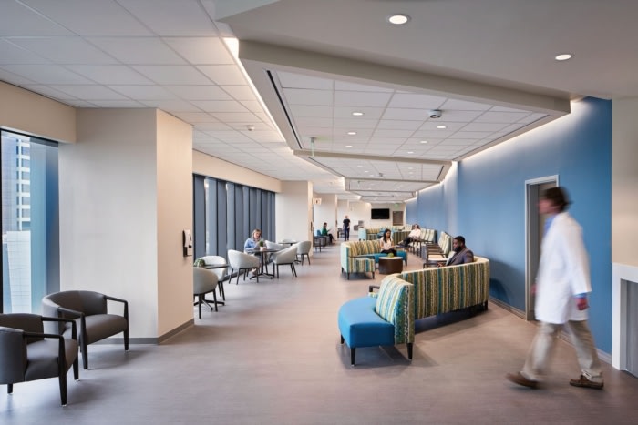 Grady Health System’s Correll Pavilion - 0