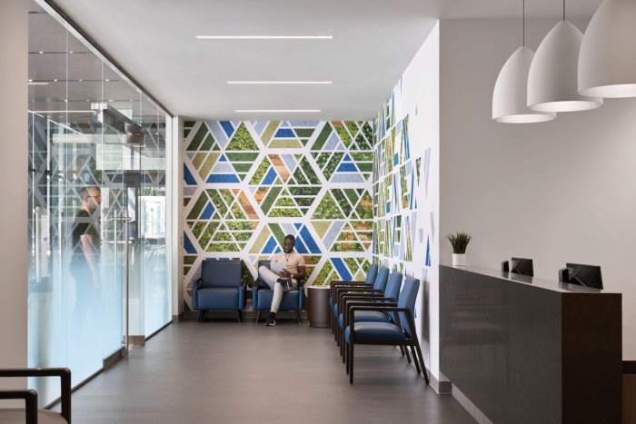 Grady Health System’s Correll Pavilion - 0