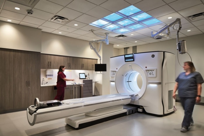 Grady Health System’s Correll Pavilion - 0