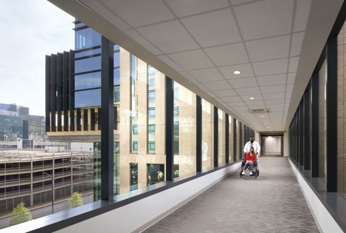 Grady Health System’s Correll Pavilion - 0