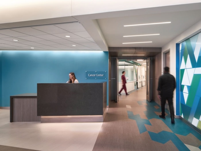 Grady Health System’s Correll Pavilion - 0