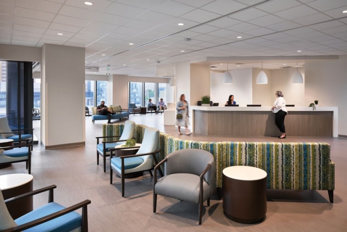 Grady Health System’s Correll Pavilion - 0