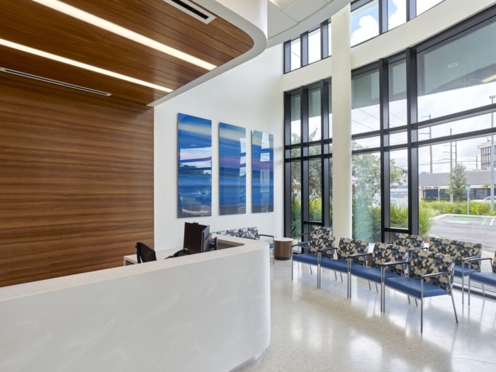 Jackson Health System (JHS) - Urgent Care Center - 0
