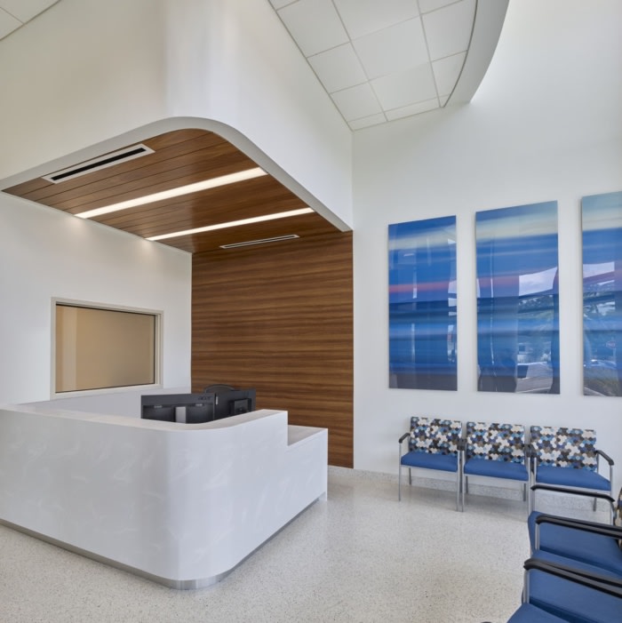 Jackson Health System (JHS) - Urgent Care Center - 0