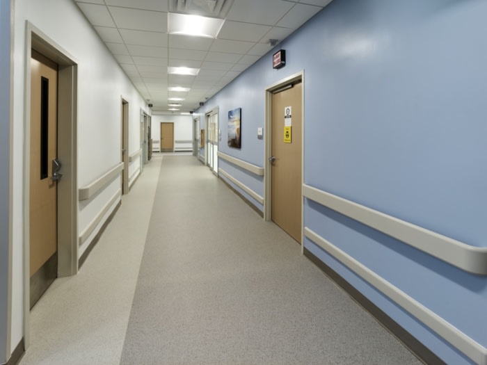 Jackson Health System (JHS) - Urgent Care Center - 0