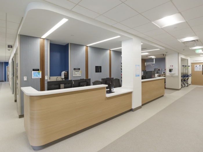 Jackson Health System (JHS) - Urgent Care Center - 0