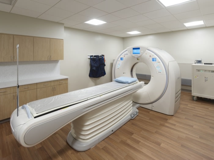 Jackson Health System (JHS) - Urgent Care Center - 0