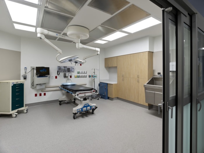 Jackson Health System (JHS) - Urgent Care Center - 0