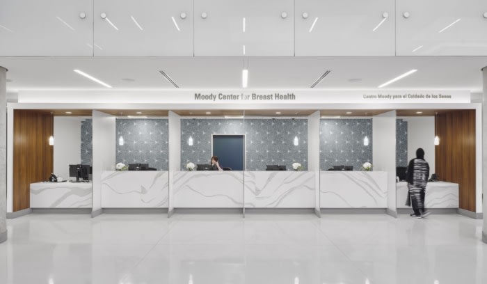 Parkland Moody Outpatient Center - 0