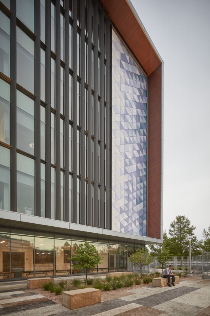 Parkland Moody Outpatient Center - 0
