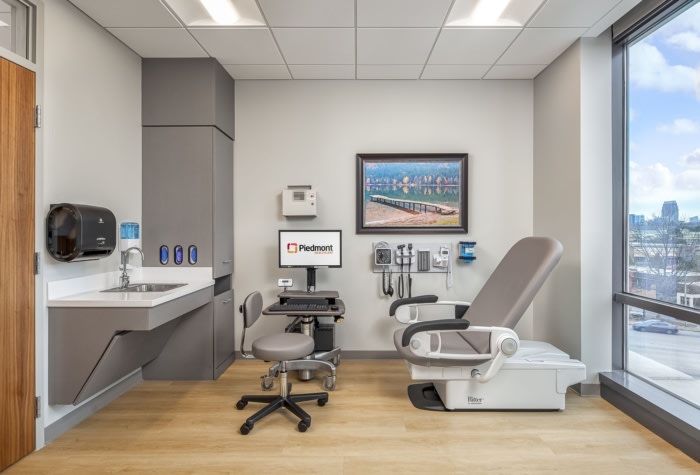 Piedmont Physicians Medical Oncology Atlanta - 0
