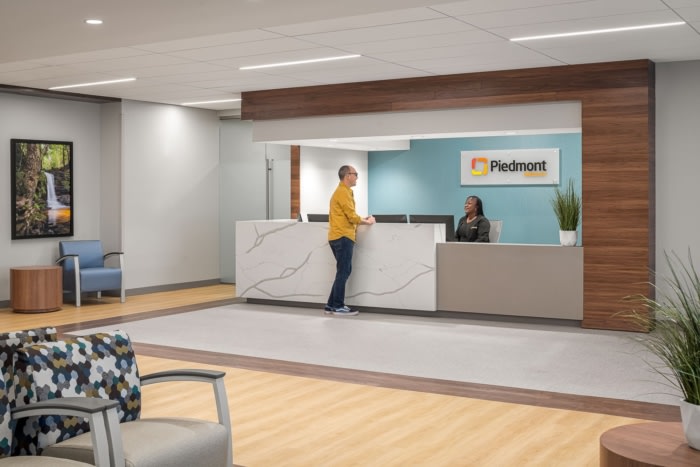 Piedmont Physicians Medical Oncology Atlanta - 0