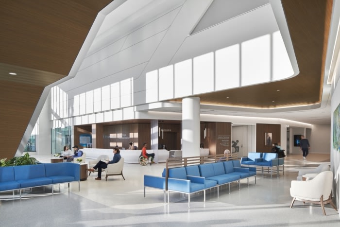 Atrium Health David L. Conlan Center at Carolinas Rehabilitation - 0