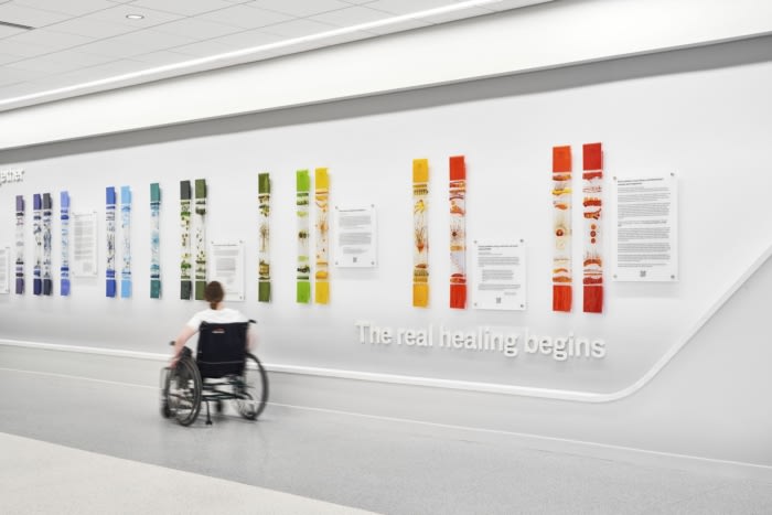 Atrium Health David L. Conlan Center at Carolinas Rehabilitation - 0