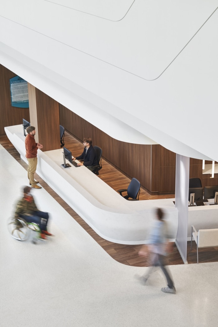 Atrium Health David L. Conlan Center at Carolinas Rehabilitation - 0