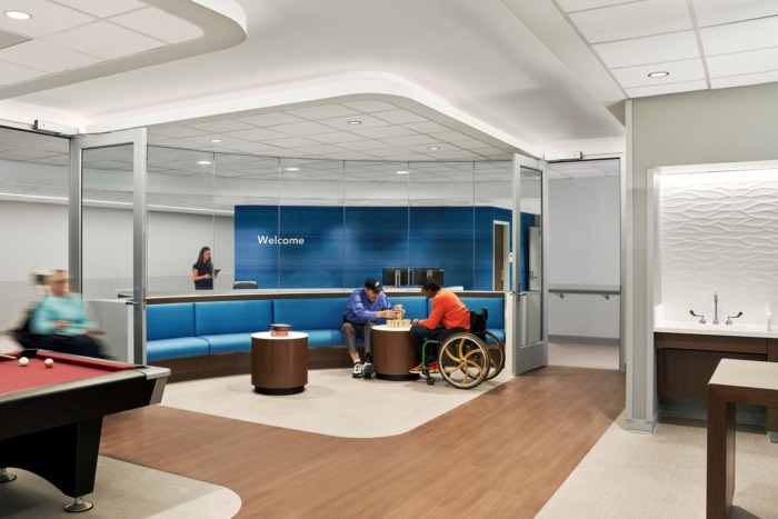 Atrium Health David L. Conlan Center at Carolinas Rehabilitation - 0