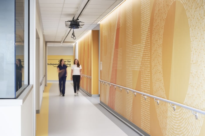 Atrium Health David L. Conlan Center at Carolinas Rehabilitation - 0